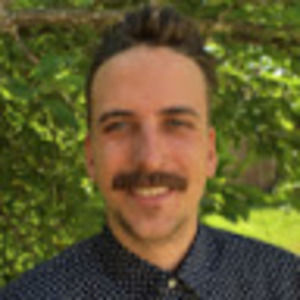 Meet your Posher, Alec